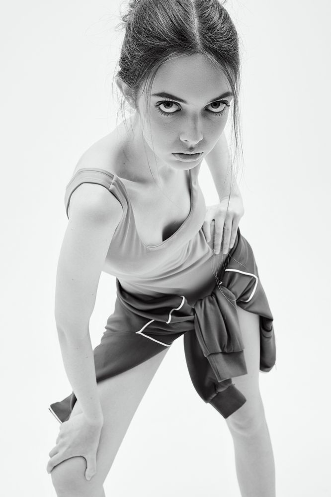 Photograph by Анастасия Черкасова