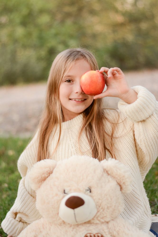 Фотография автора Alyona Sorokina