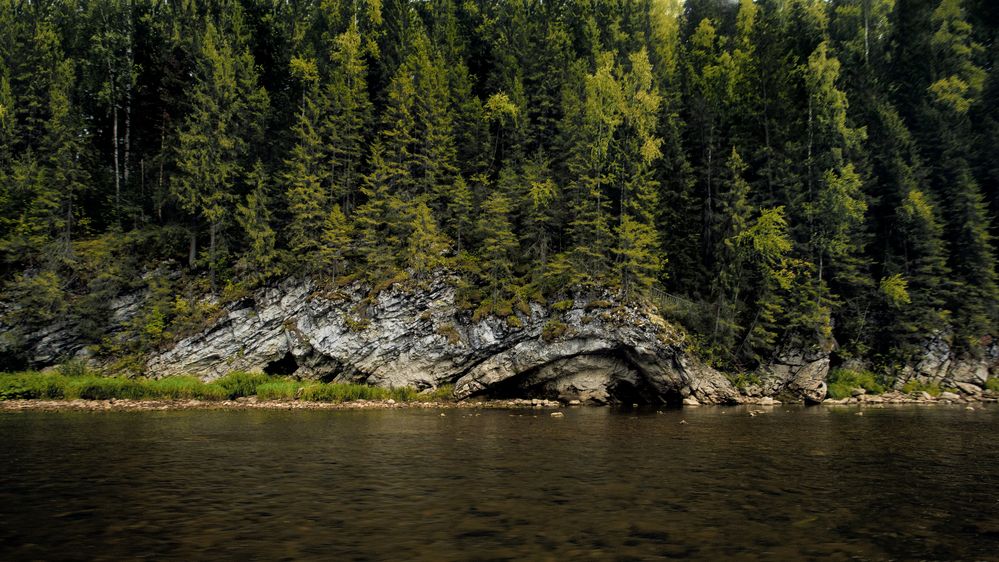 Photograph by Анастасия Кобелева