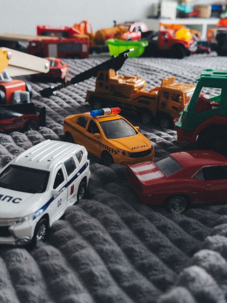 Photograph by Анна Голубцова