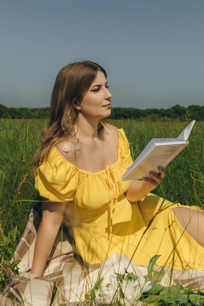 Photograph by Ксения Ян