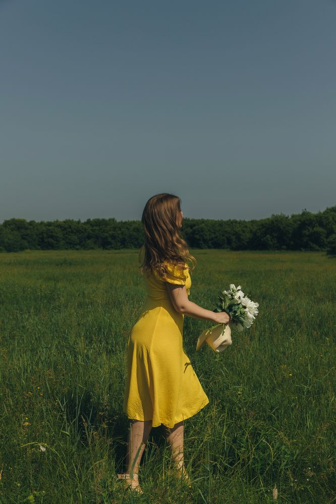 Photograph by Ксения Ян