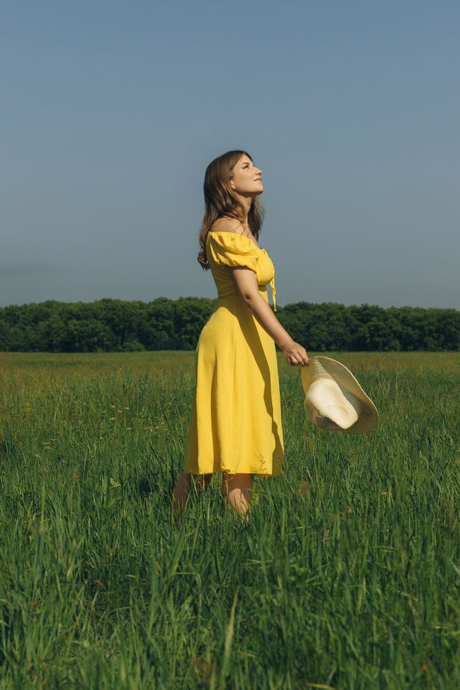 Photograph by Ксения Ян