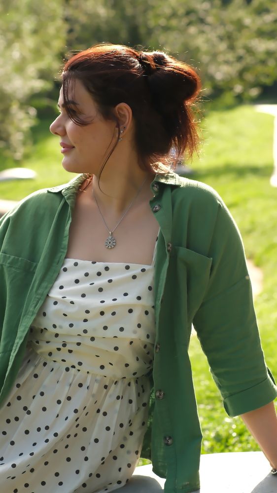 Photograph by Юлия Мельникова