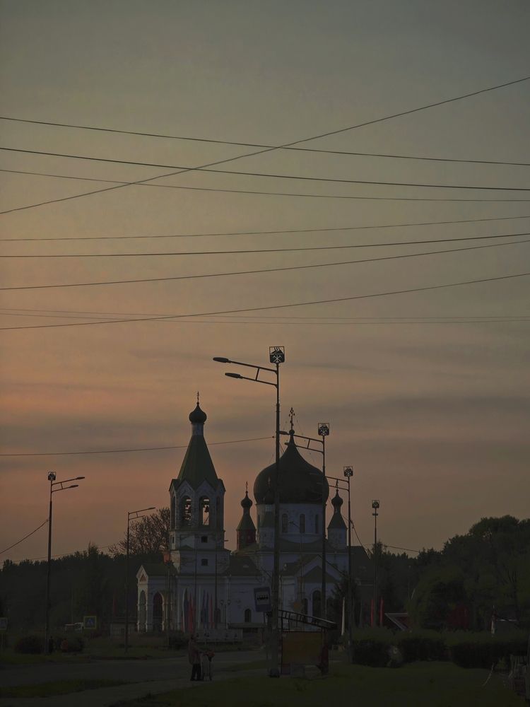 Фотография автора Наташа Данилова