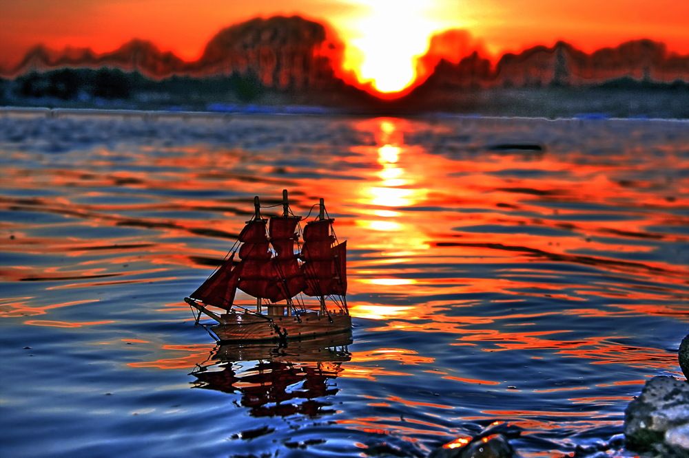 Photograph by Александр Лазебник