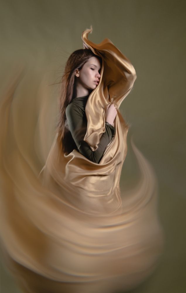 Photograph by Margarita Malkova