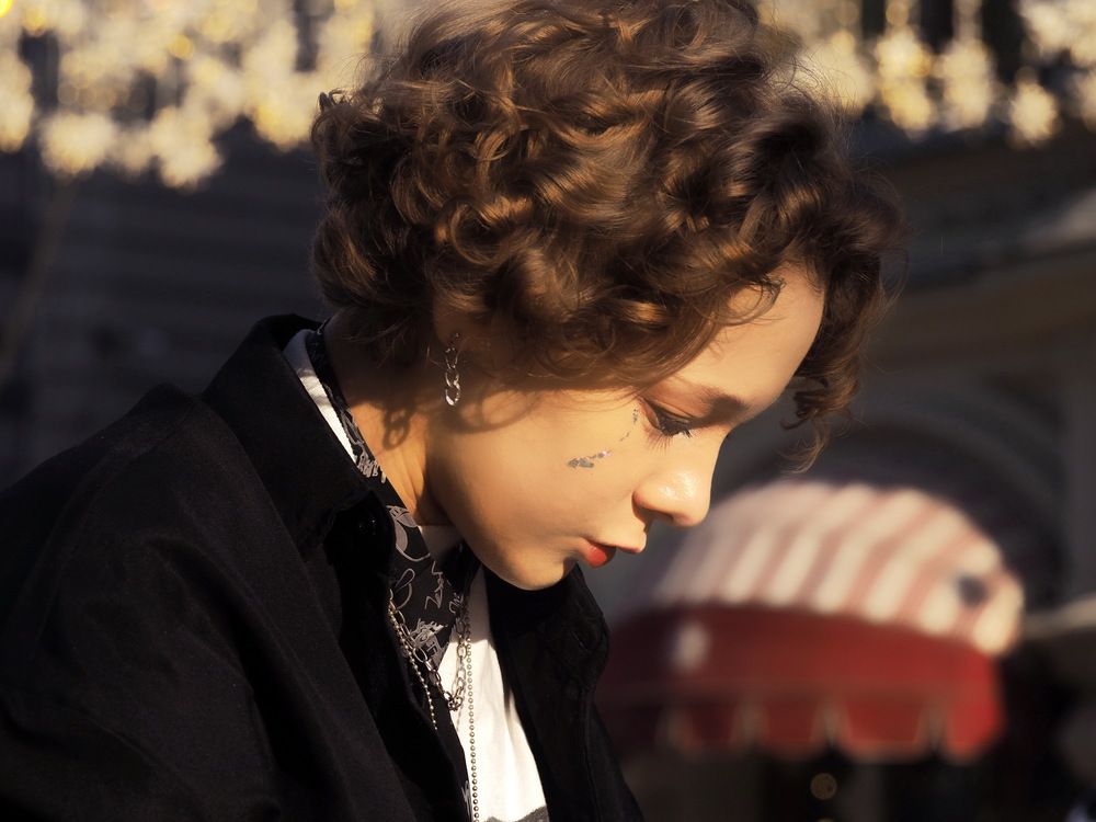 Photograph by Tatyana Markova