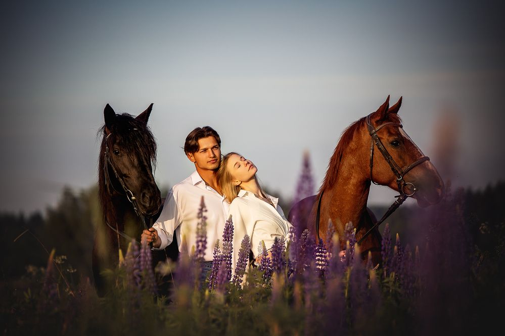 Photograph by Елена Самусенкова