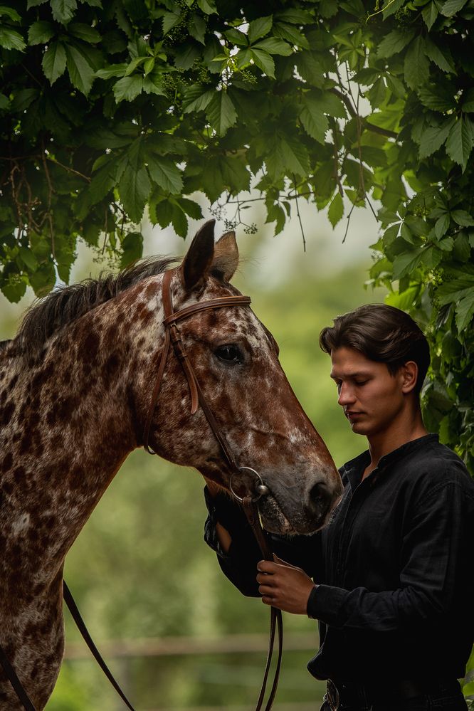 Photograph by Елена Самусенкова