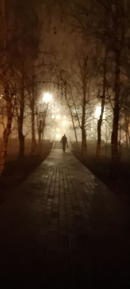 Photograph by Elena Ovsannikova