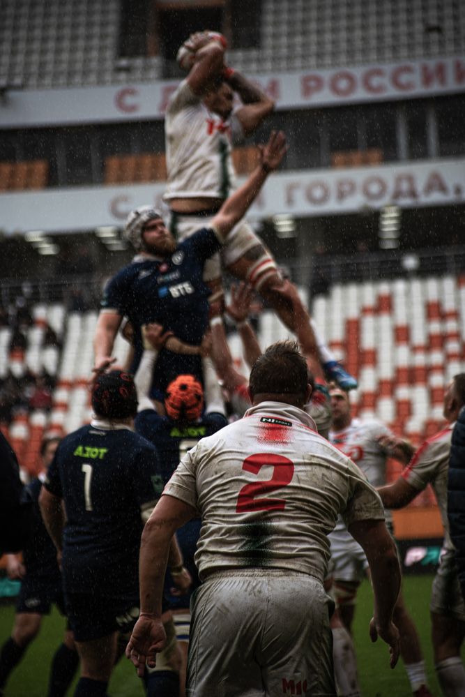 Photograph by Павел Соснин