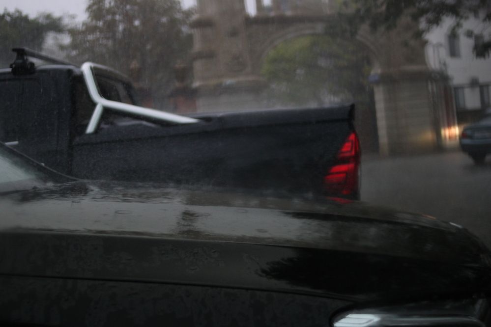 Photograph by Елена Казаренко