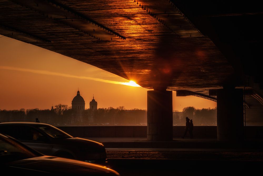 Photograph by Адиля Голубева