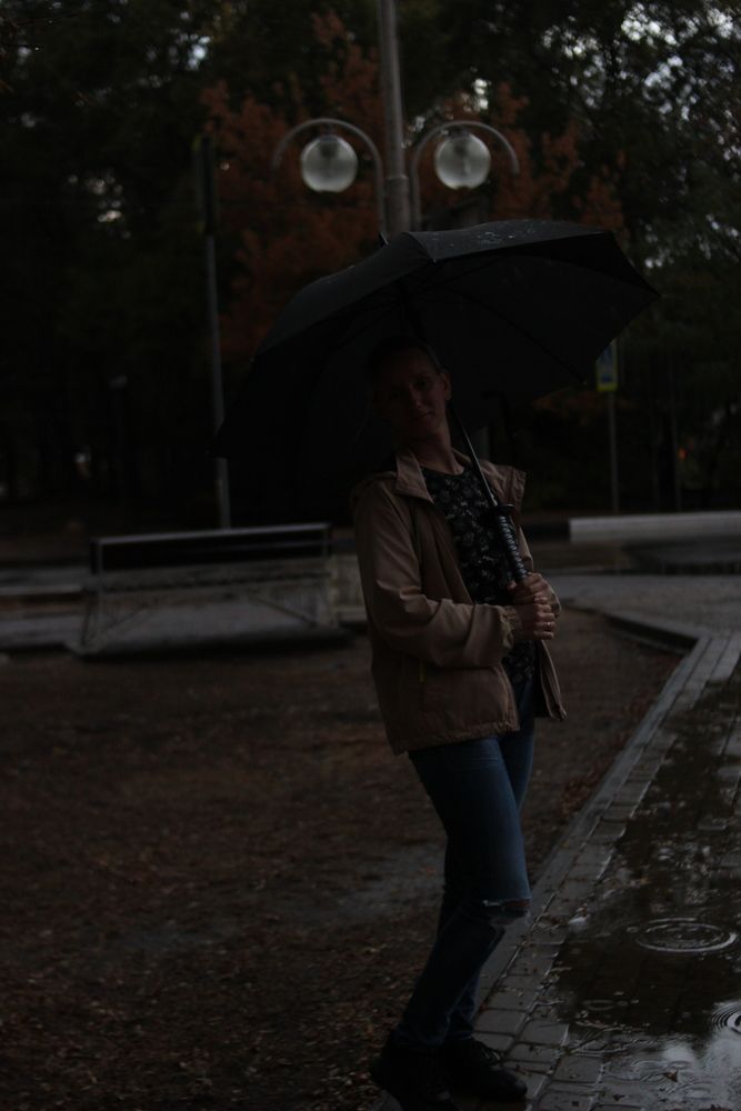 Photograph by Елена Казаренко