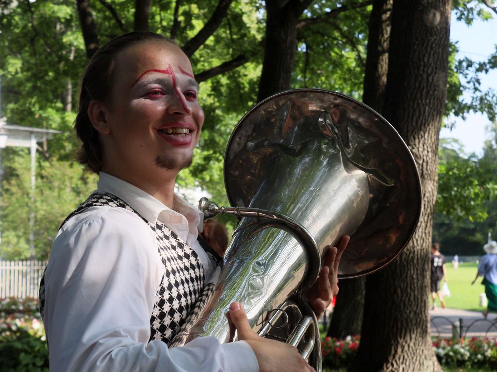 Photograph by Марианна Браун