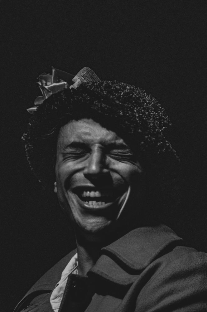 Photograph by Ahmed FahmyZa