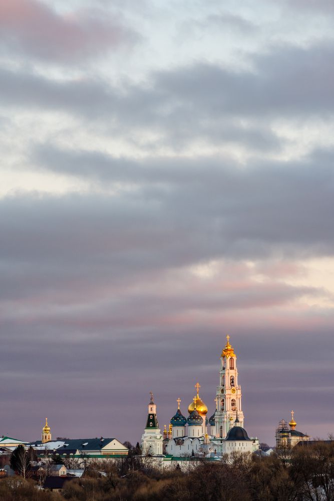 Photograph by Адиля Голубева