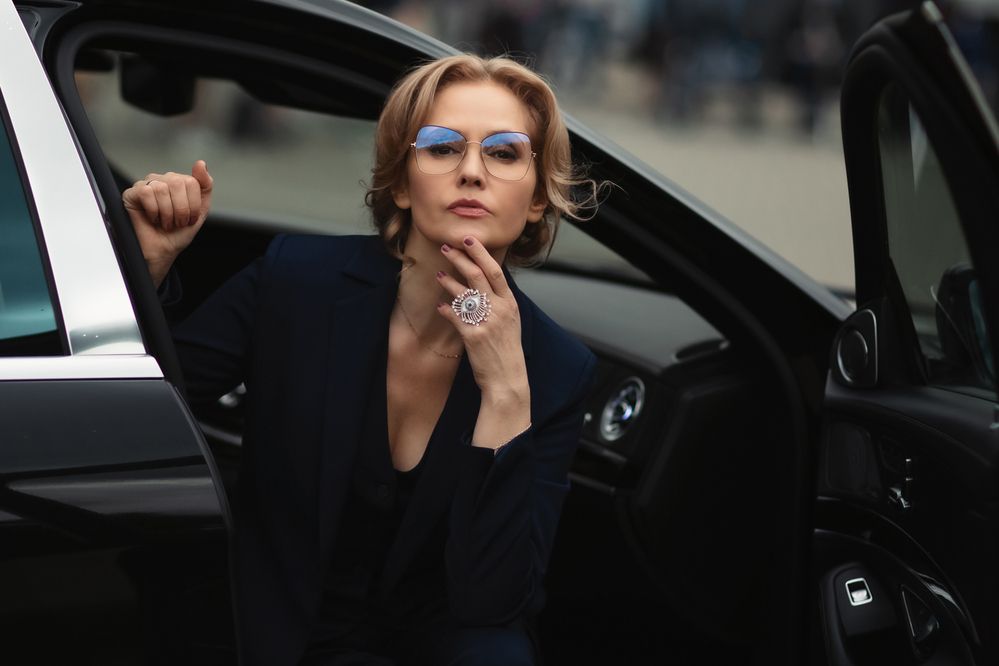 Photograph by Юлия Войнич