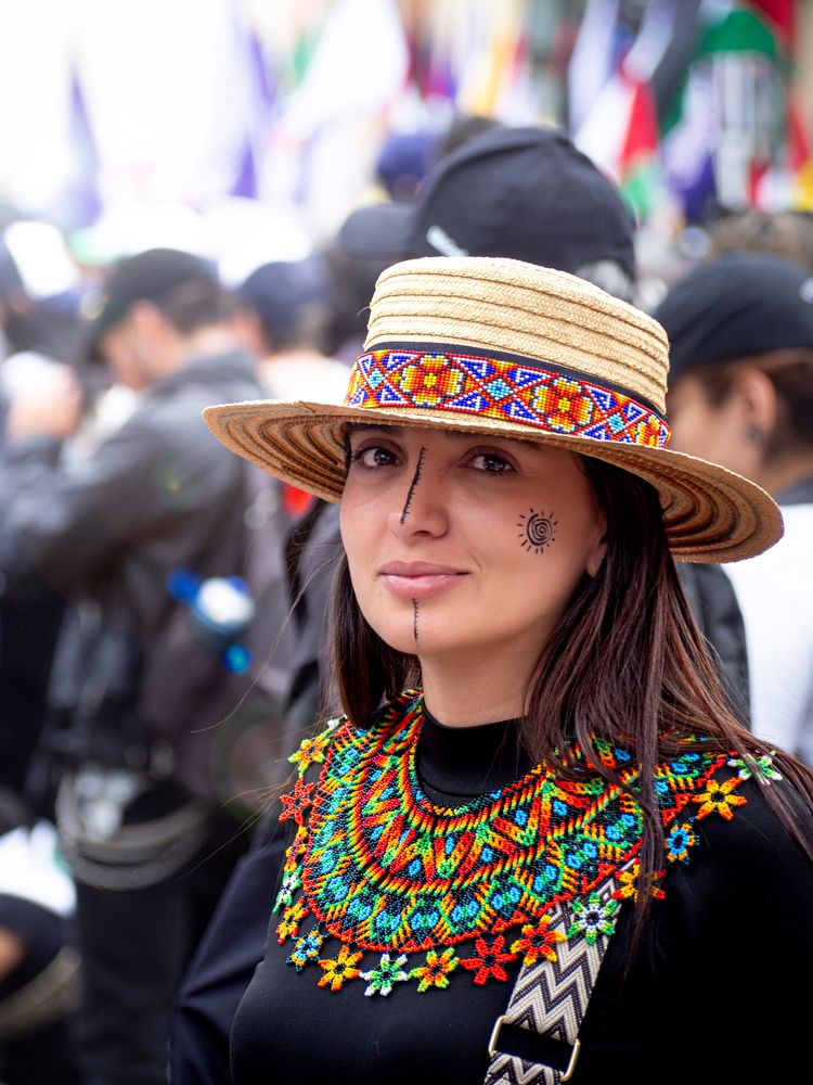 Фотография автора Camilo Rojas