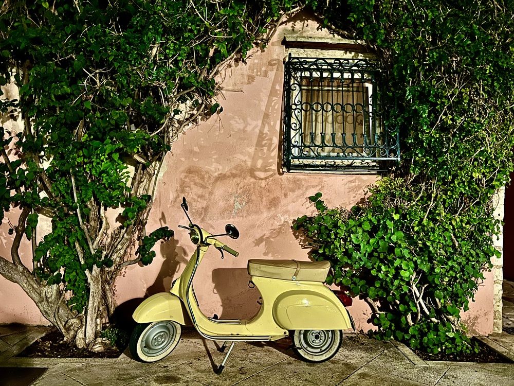 Photograph by Eleni Christogianni