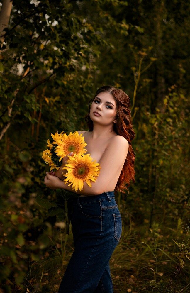 Photograph by YANA SHABANOVA