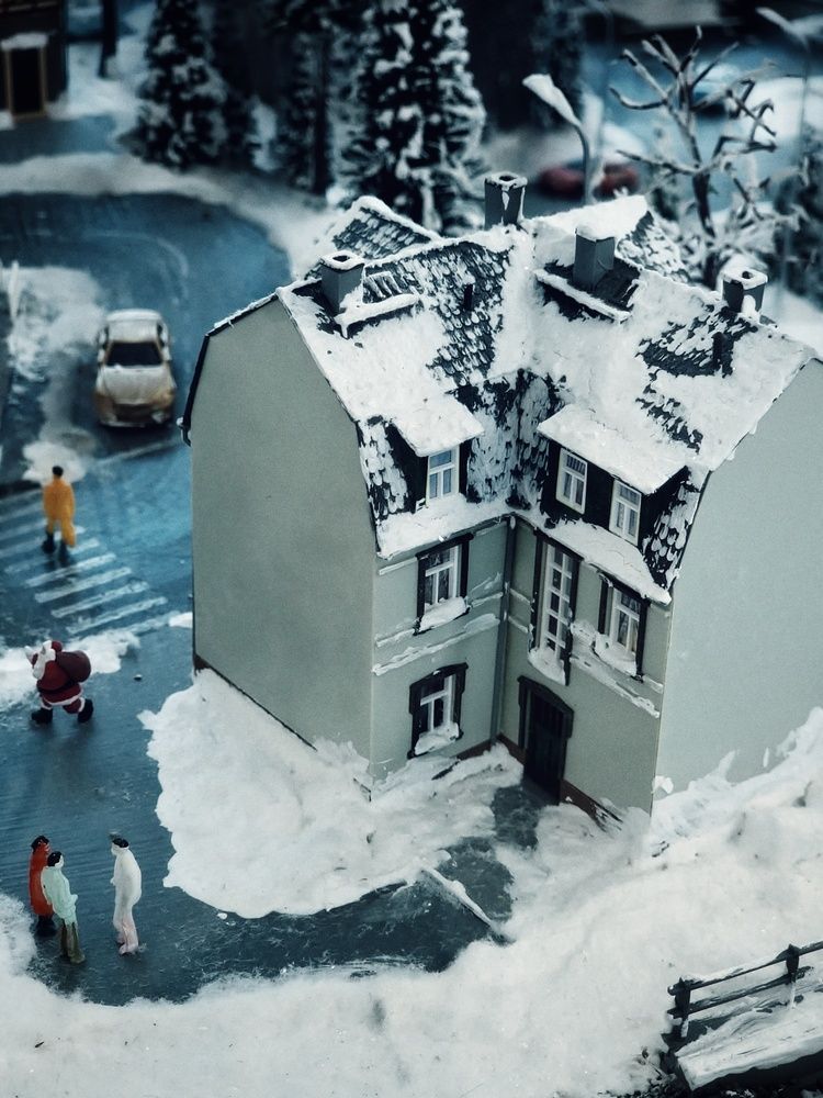 Photograph by Алена Самошина