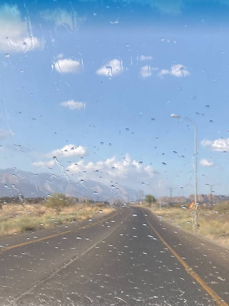 Photograph by Waleed Yousuf Alwahaibi