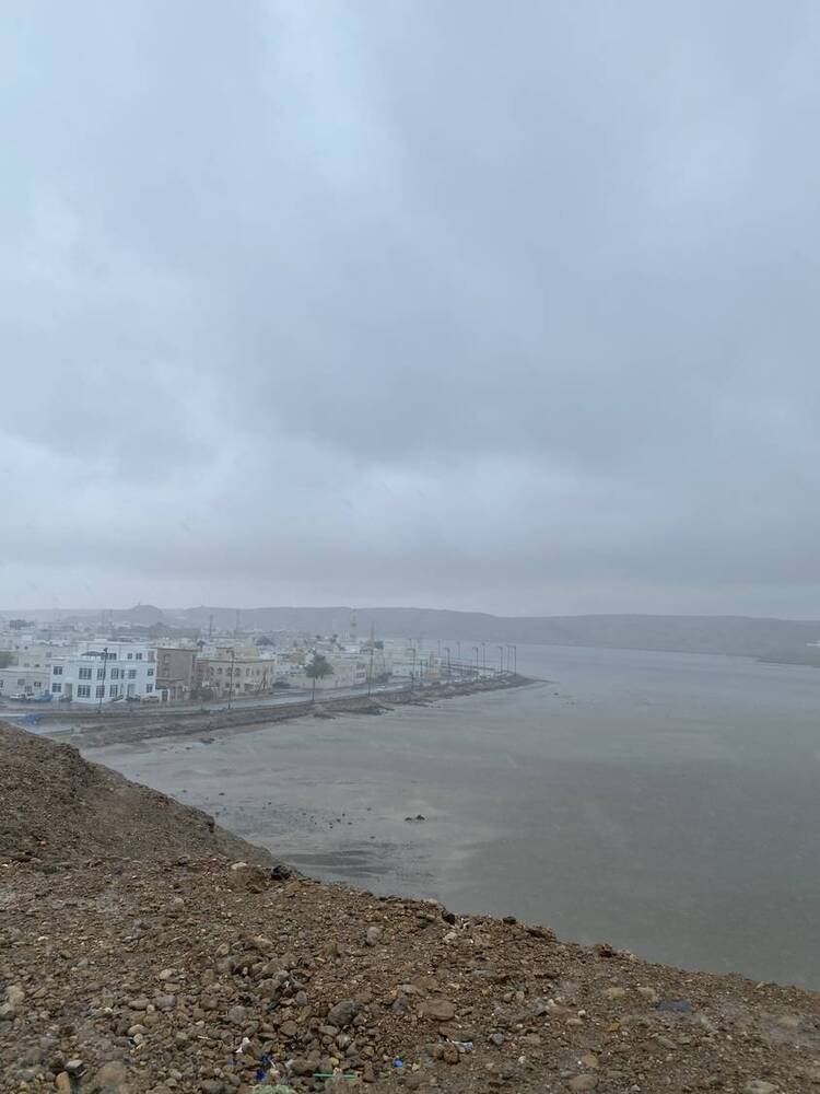 Photograph by Waleed Yousuf Alwahaibi