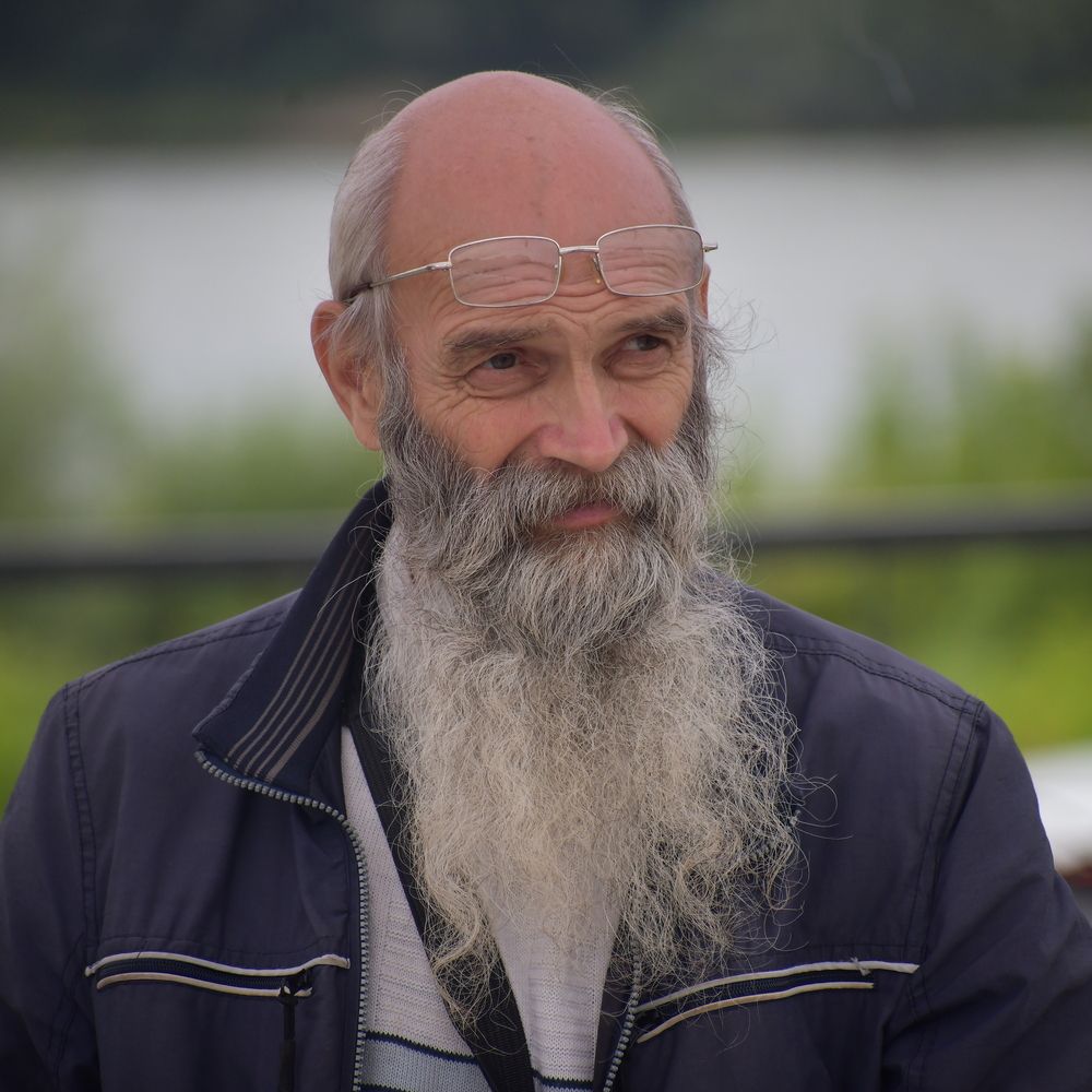 Photograph by Николай Абакумов