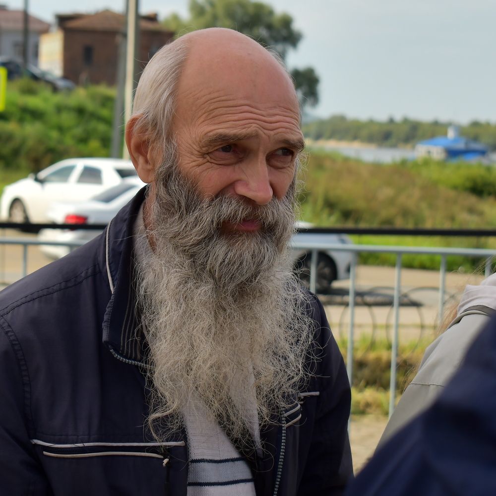 Photograph by Николай Абакумов