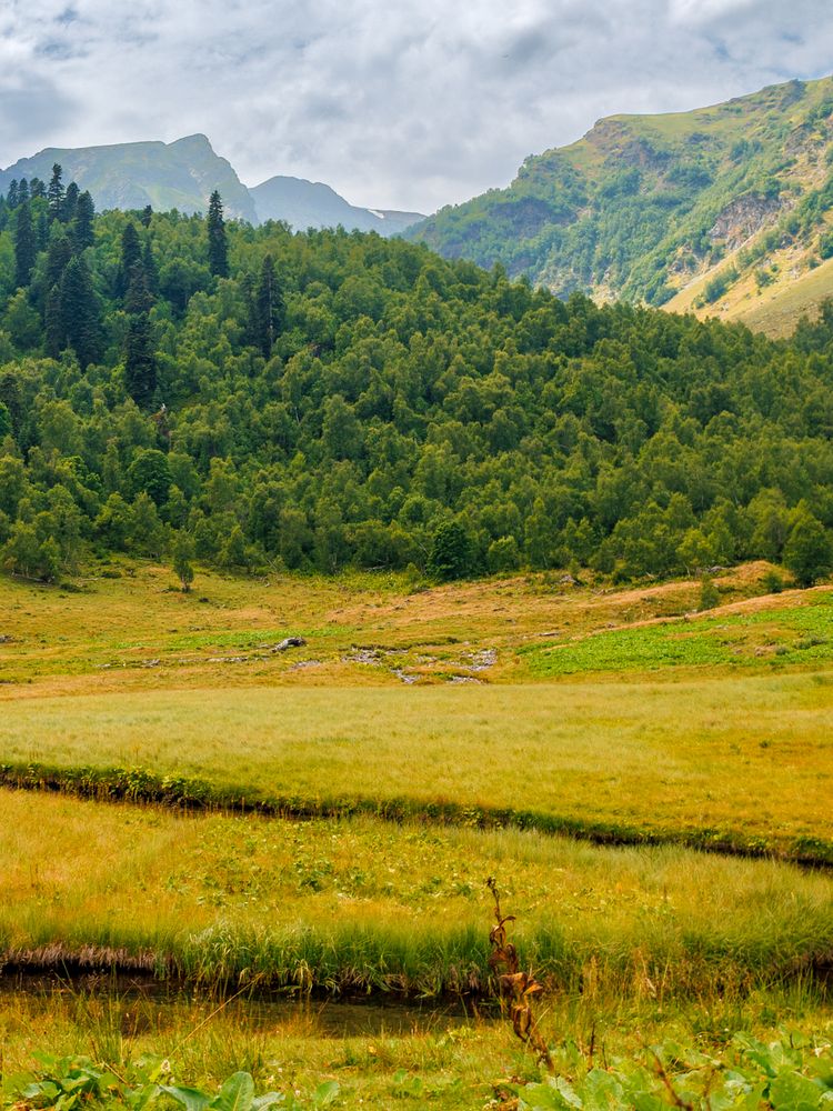 Photograph by Igor Maksimenko