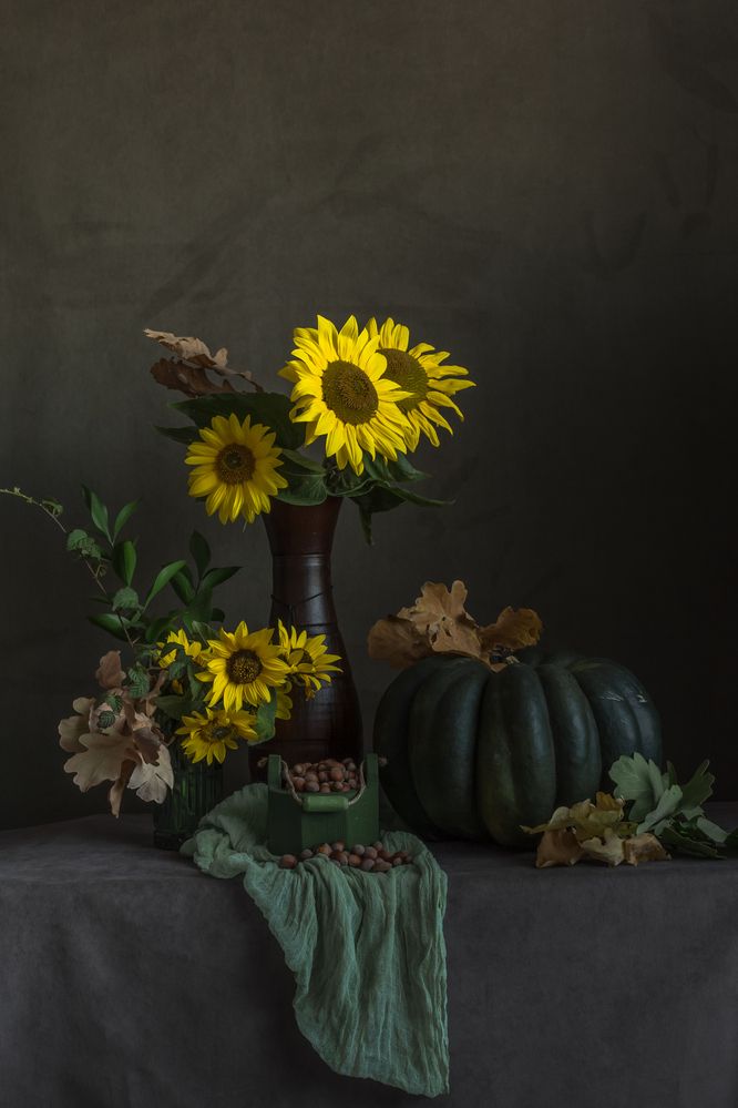 Photograph by Людмила Прибылова