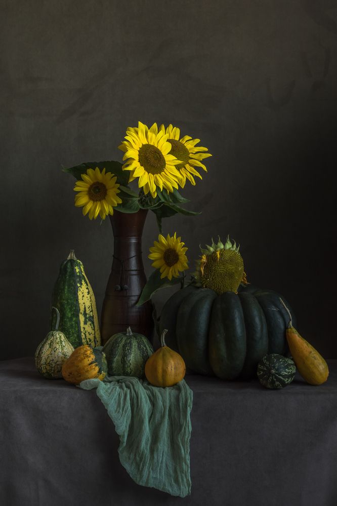 Photograph by Людмила Прибылова