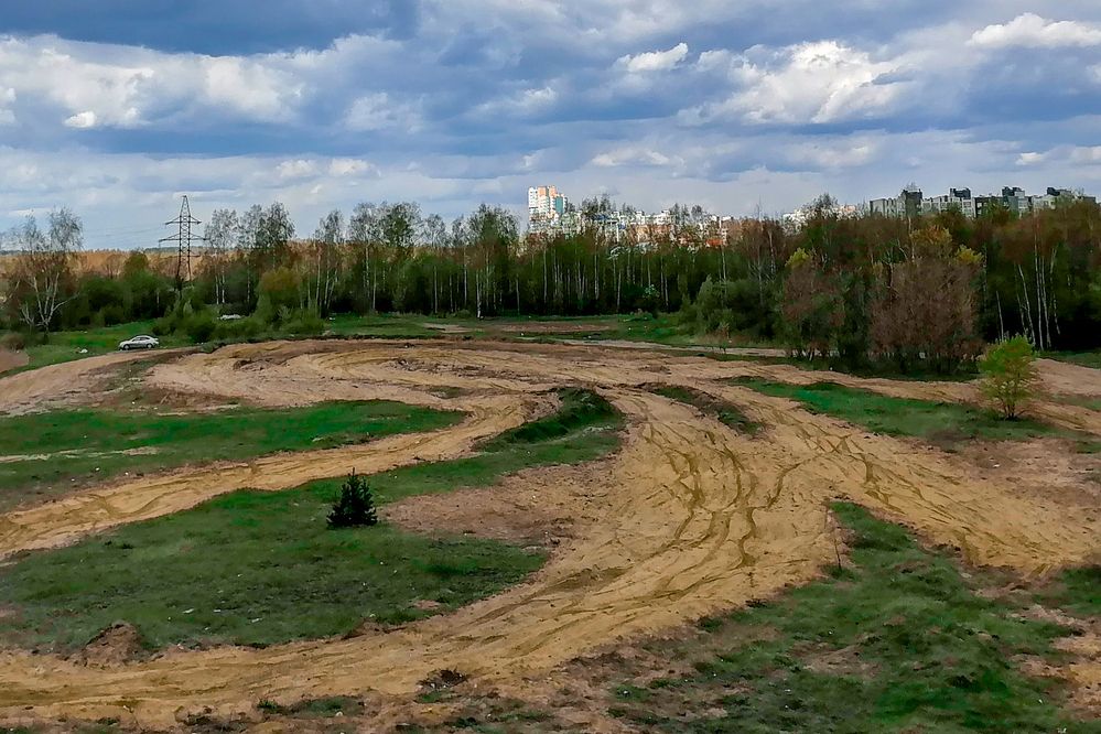 Photograph by Ксения Мельникова