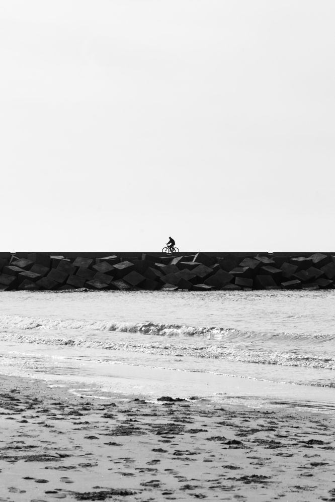 Photograph by Amirali Badri