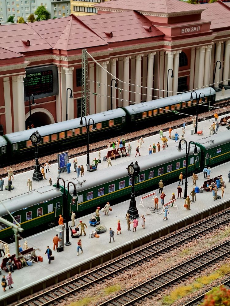 Photograph by Ирина Хлебникова