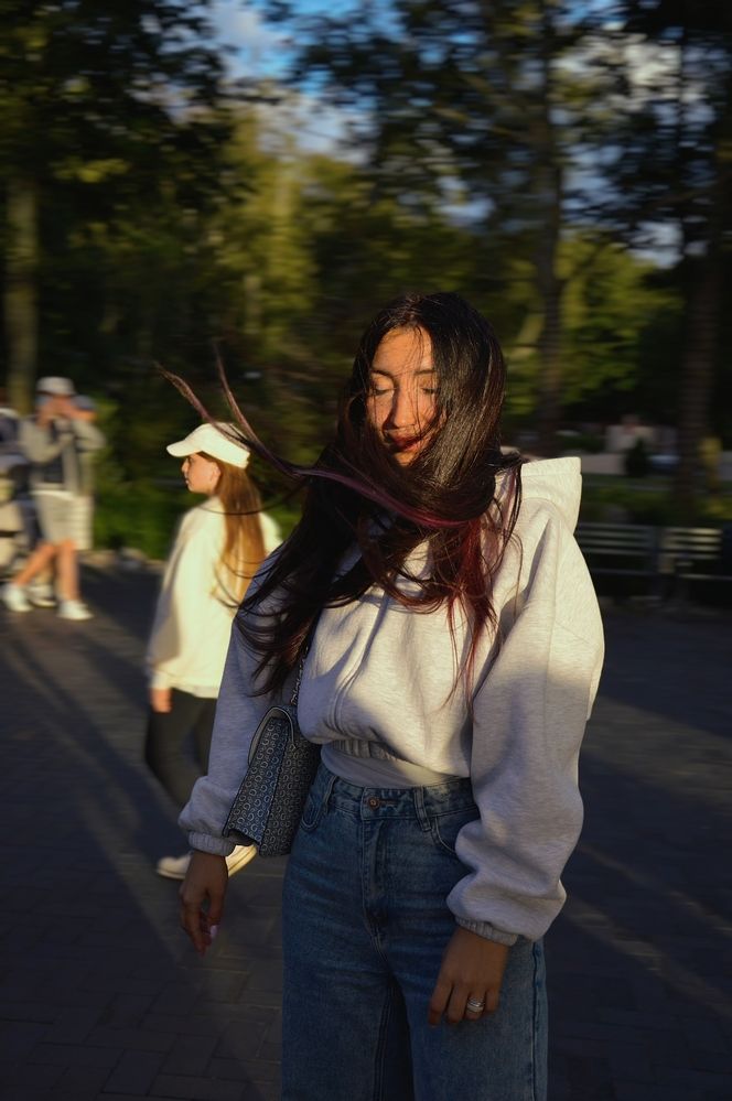 Photograph by Ольга Амосова