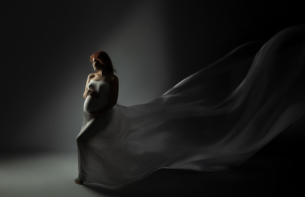 Photograph by Вероника Раевская