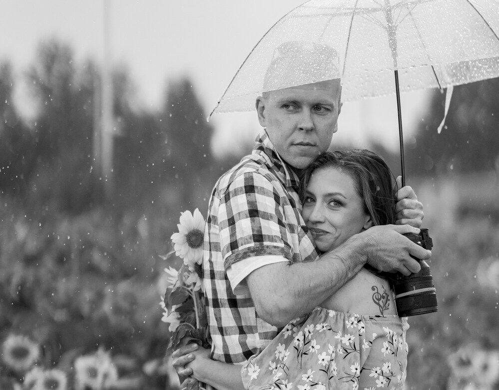 Photograph by Марина Суздаль