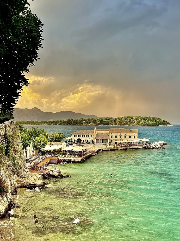 Photograph by Eleni Christogianni