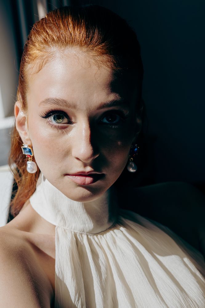 Photograph by Элина Ларченкова