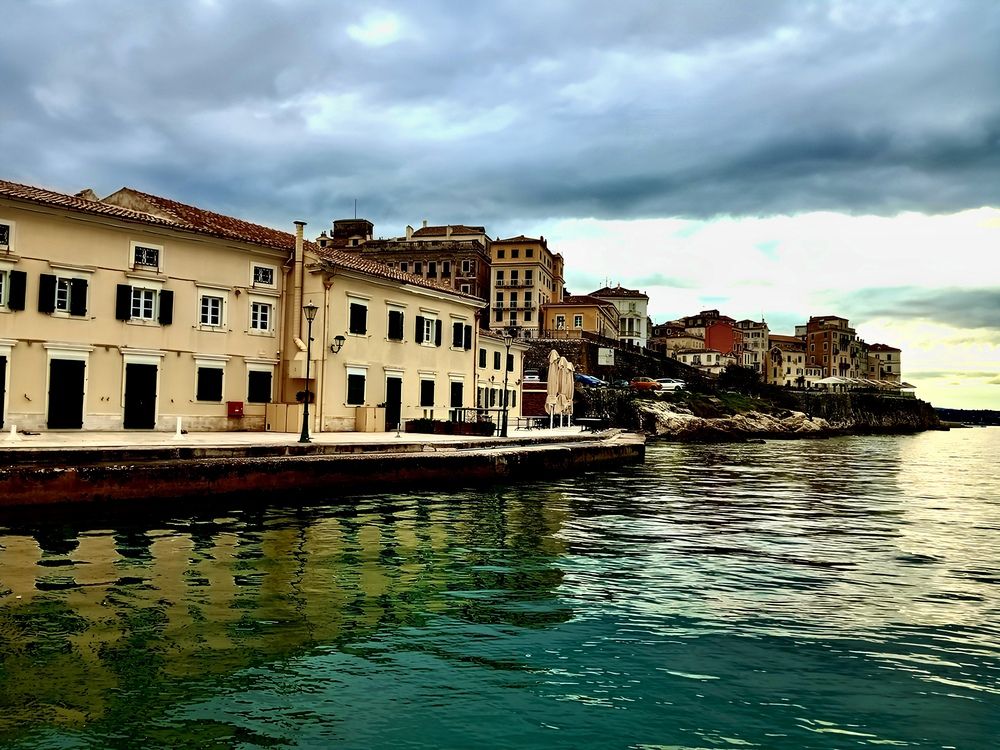 Photograph by Eleni Christogianni