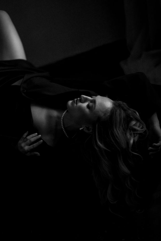 Photograph by Алина Цымбал