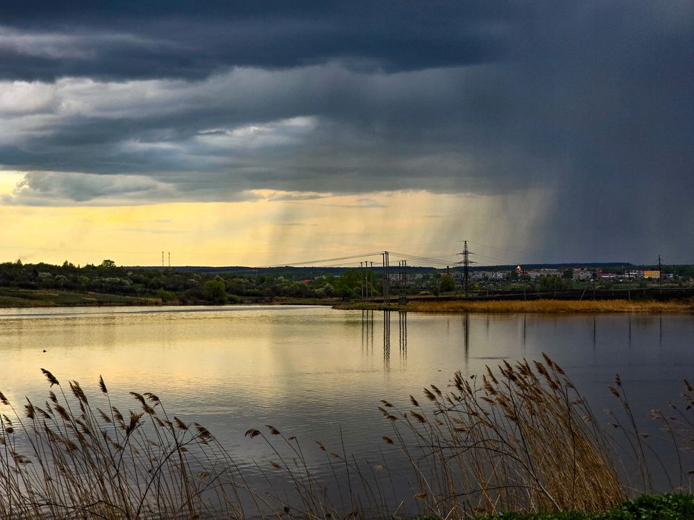 Photograph by Елена Сиушова