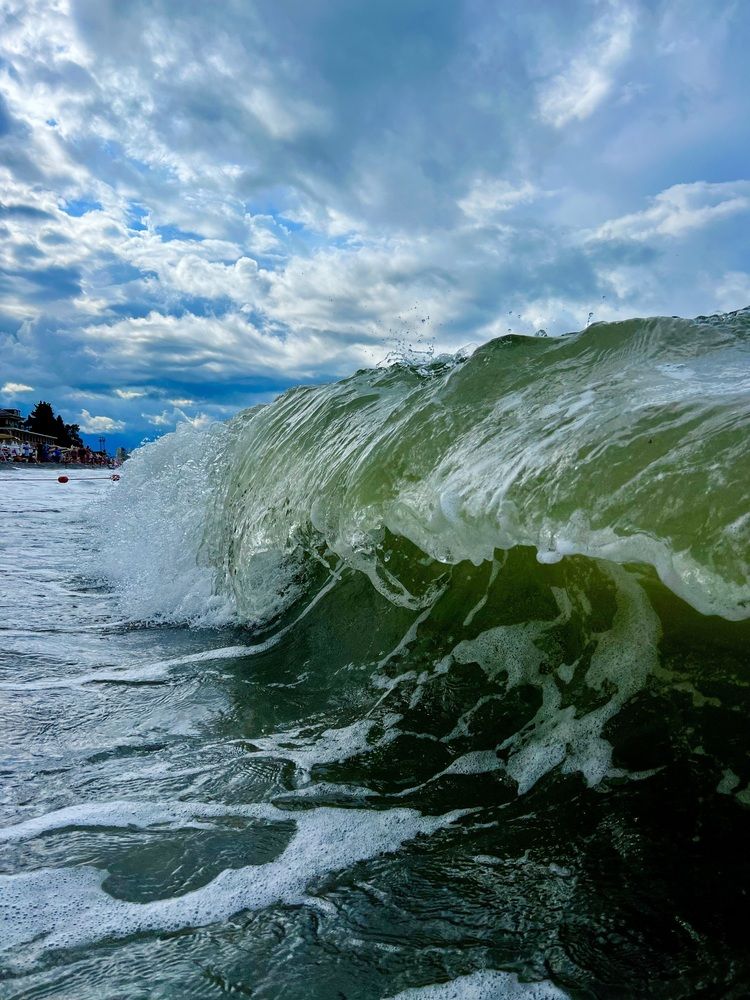 Photograph by Ирина Швейнова