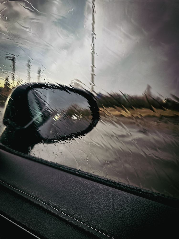 Photograph by Елена Сиушова