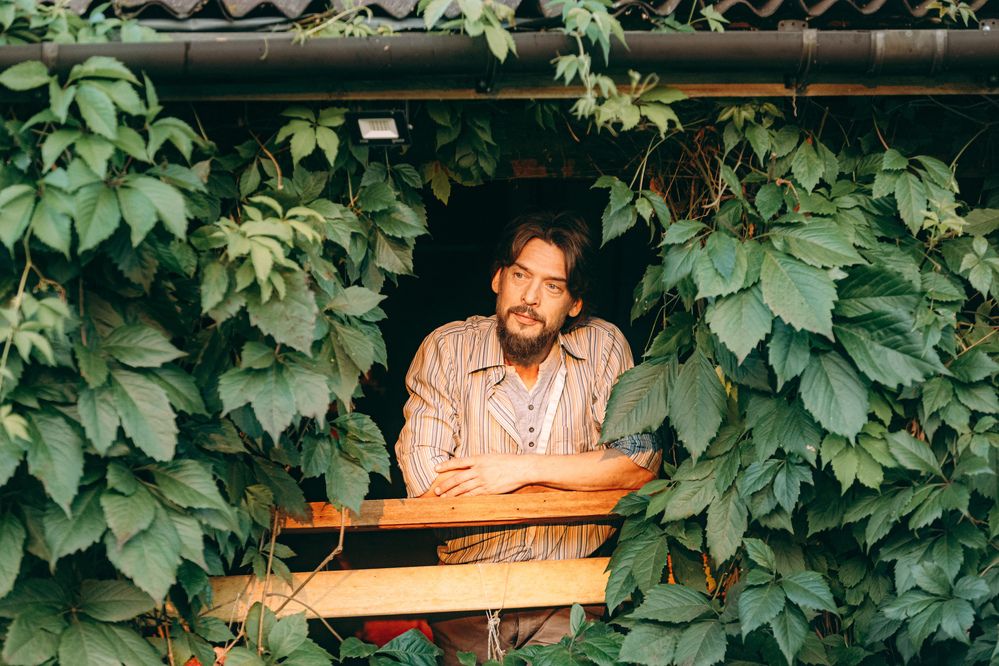 Photograph by Логинова Крис