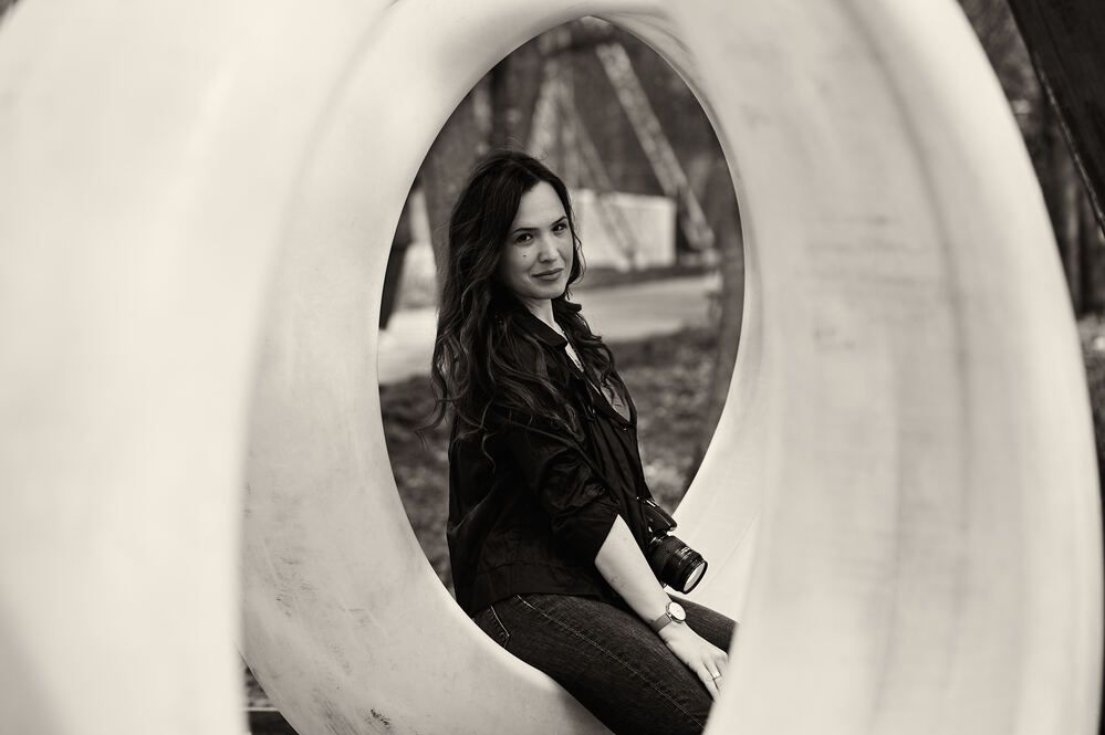 Photograph by Константин Громов