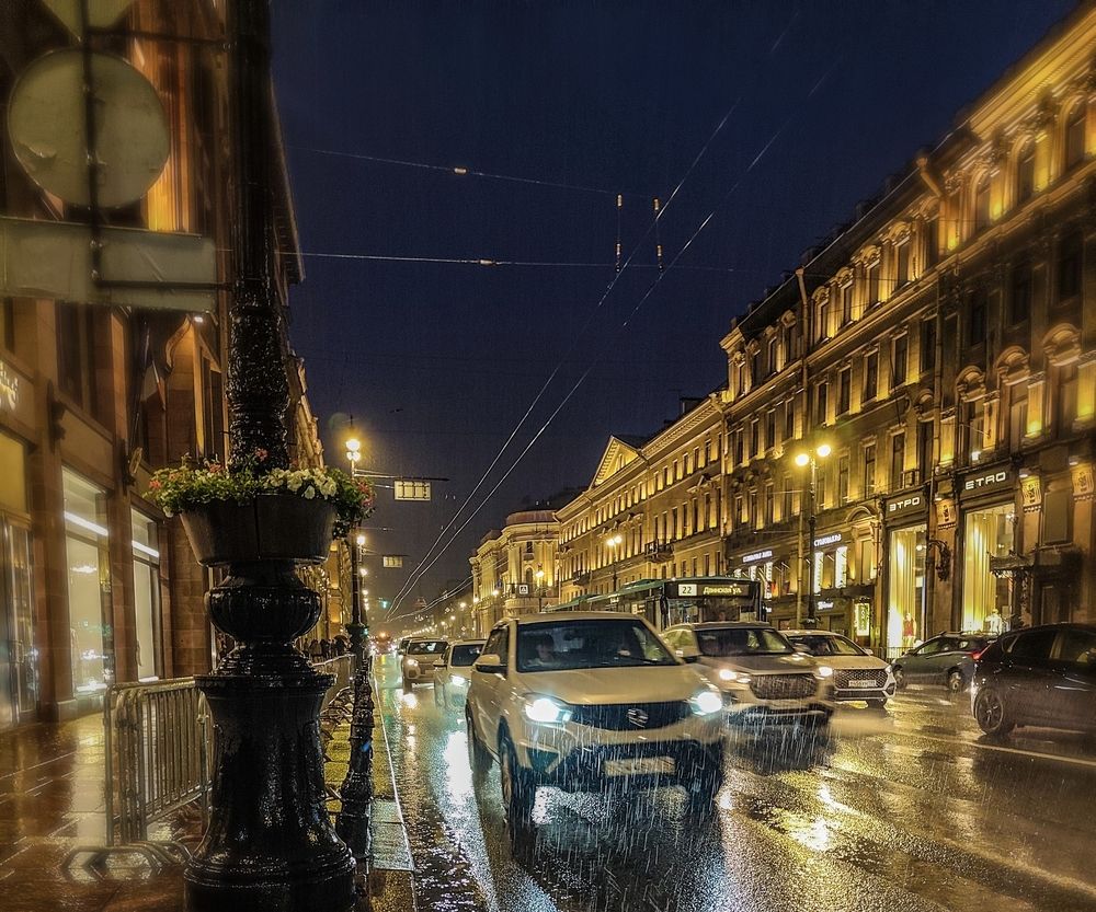 Photograph by Марина Бедрина